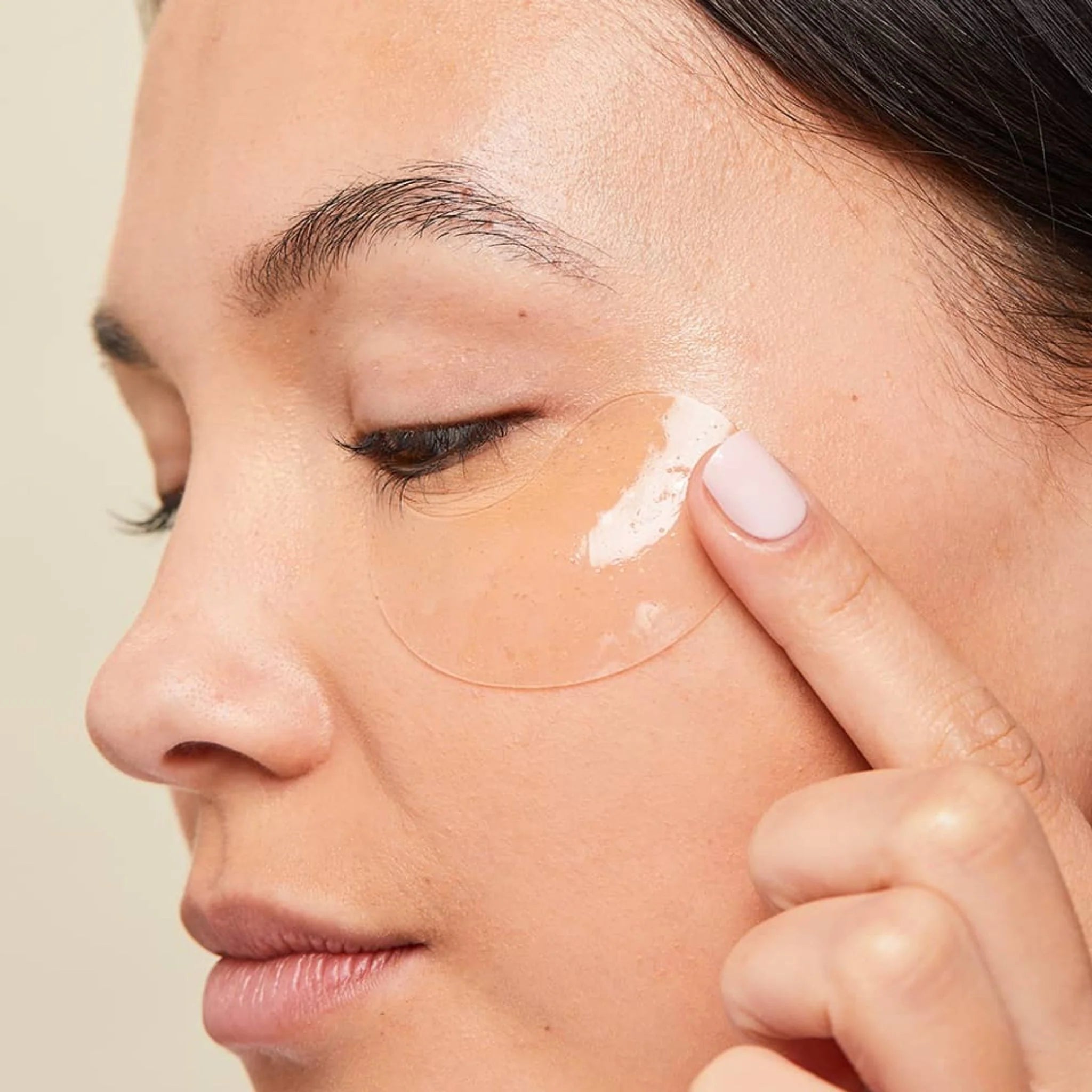 For Bright Lifted Under Eyes