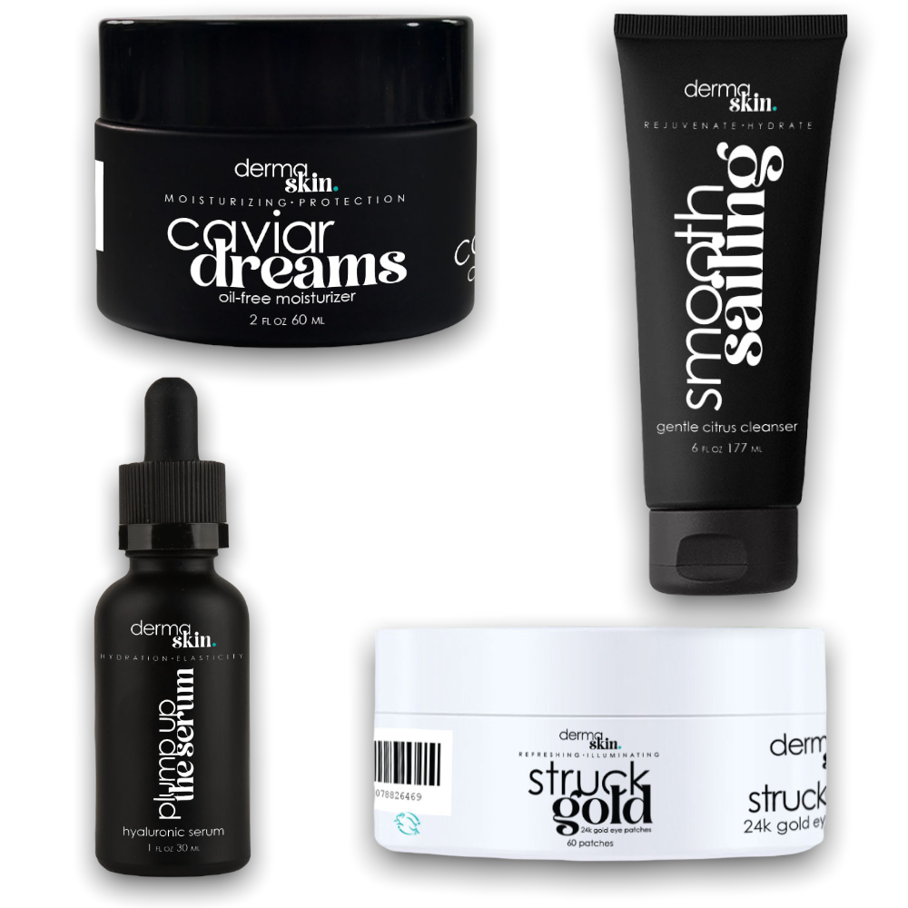 The Ritual - Complete Skin Care System