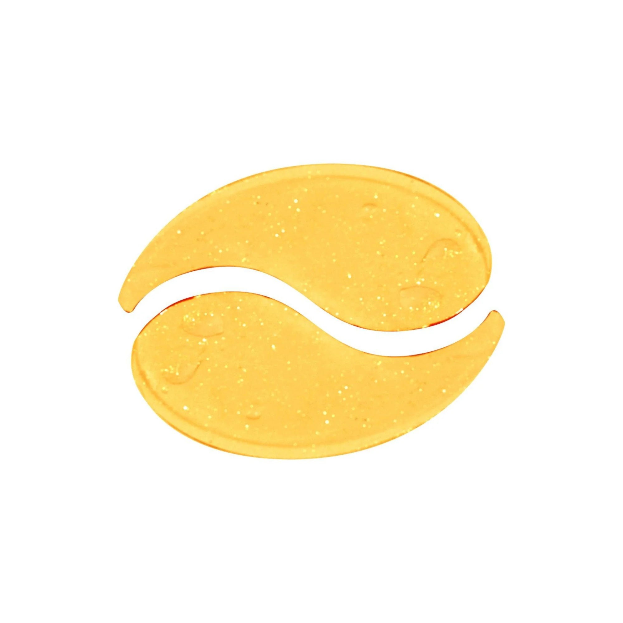 Gold Lifting Hydrated Bright Under Eyes to Reduce Puffiness