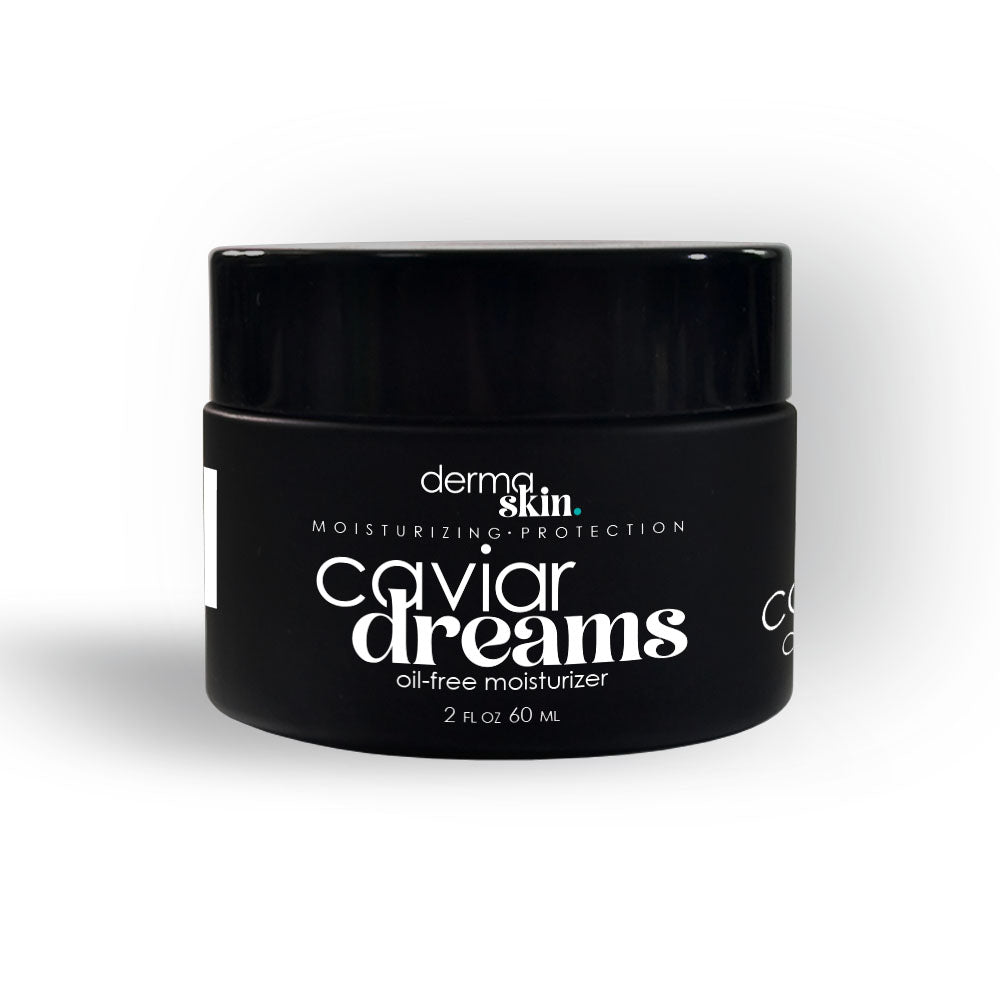 Caviar Dreams - Oil Free Moisturizer