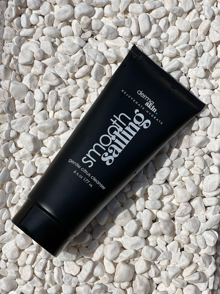 Smooth Sailing - Gentle Citrus Cleanser